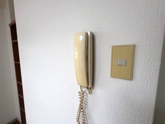 ジュネス六甲道のセキュリティ