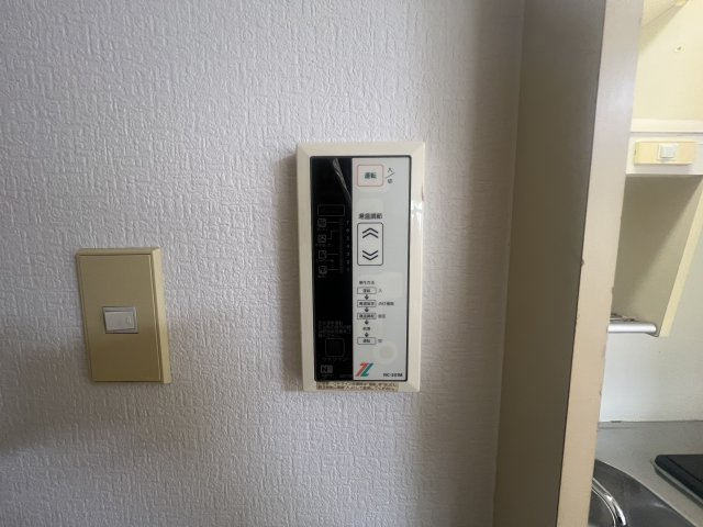 ジュネス六甲道のセキュリティ