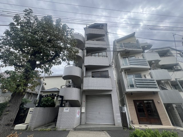ジュネス六甲道のその他