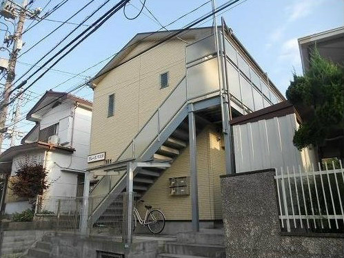 グレースマスダ