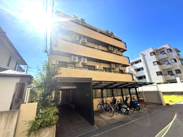 グランドール御影