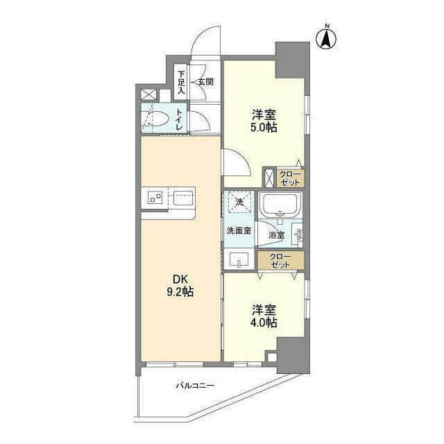 リテラス三ノ輪