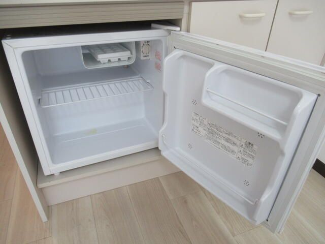 ローヤルガーデンの設備