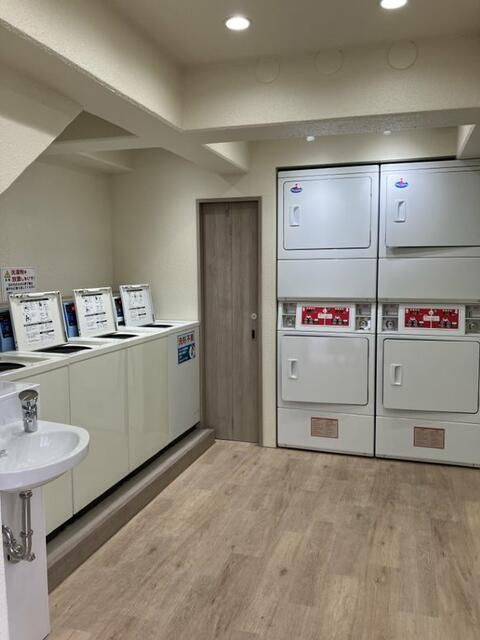 ローヤルガーデンのその他