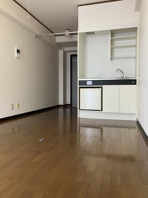 ローヤルガーデンの寝室