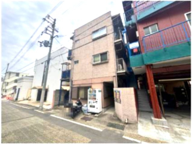 石町ハイツ
