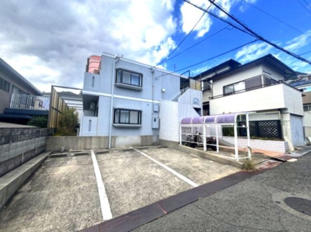 クレールメゾン篠原台