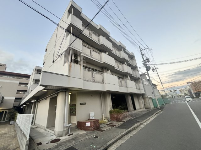 メゾン本山Ａ・Ｂ棟