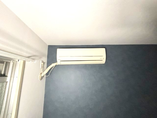 ダイドーメゾン岡本の設備