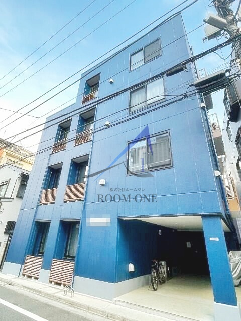 ペンタトニックス田端