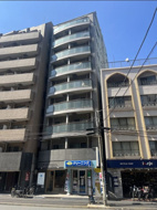 TRUST VALUE麻布十番(旧リヴェール麻布十番）の画像