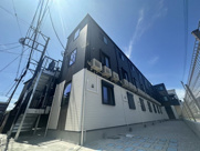 ルミエール大和２４の画像