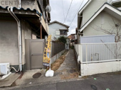 西宮市鳴尾町2丁目売り土地の画像
