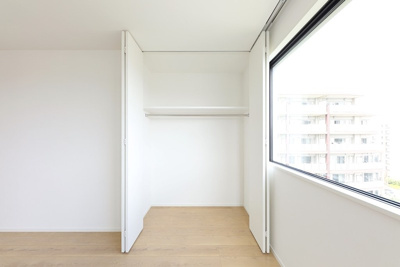 【収納】 | グランカーサ馬込Ⅱ