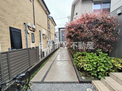【その他共用部分】 | Hogar Ca'lido