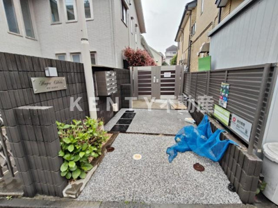 【その他共用部分】 | Hogar Ca'lido