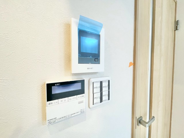【セキュリティ】 | 千里緑丘第壱七号棟 | 物件購入の段取りを知りたいお客様には、「ご検討からご契約までの一連の流れ」をご説明させて頂きます。初めて物件購入を検討された方は、ぜひご参考になさって下さい。