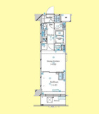 ガリシア品川南大井の画像