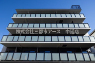 ガリシア品川南大井の画像