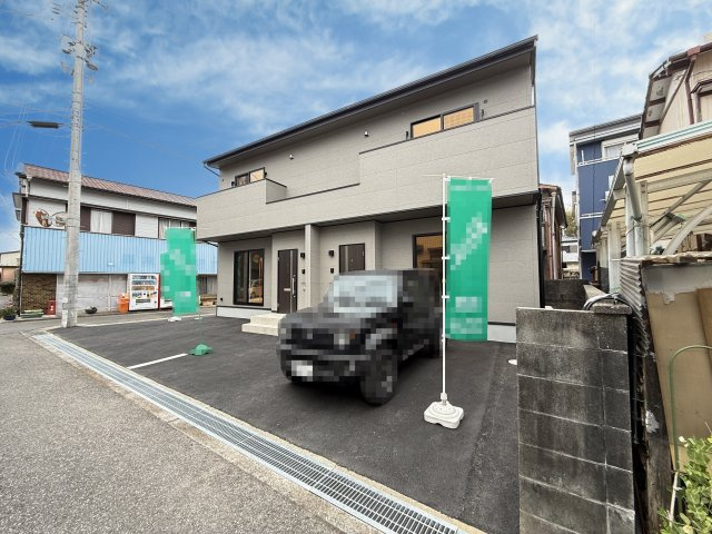 デュオメゾンかもべ