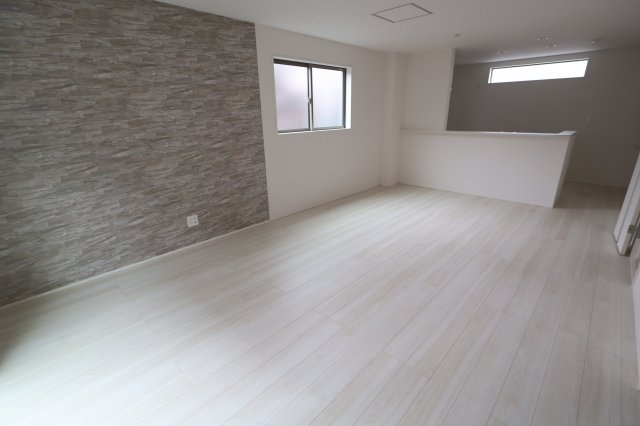 《仲介手数料無料》北区吉野町１丁目390-16新築一戸建てグラファーレ