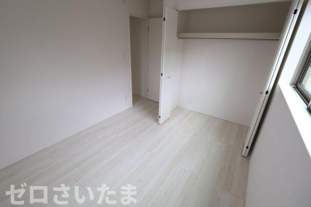 《仲介手数料無料》北区吉野町１丁目390-16新築一戸建てグラファーレの和室