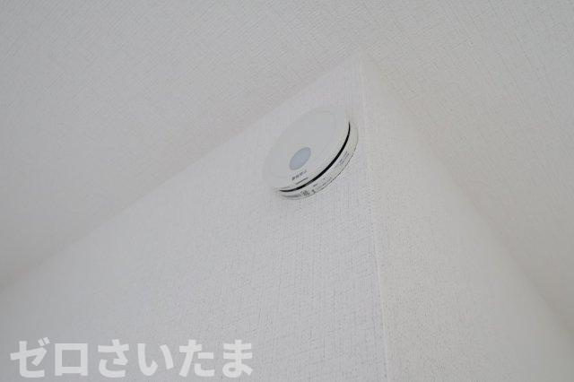 《仲介手数料無料》北区吉野町１丁目390-16新築一戸建てグラファーレのその他