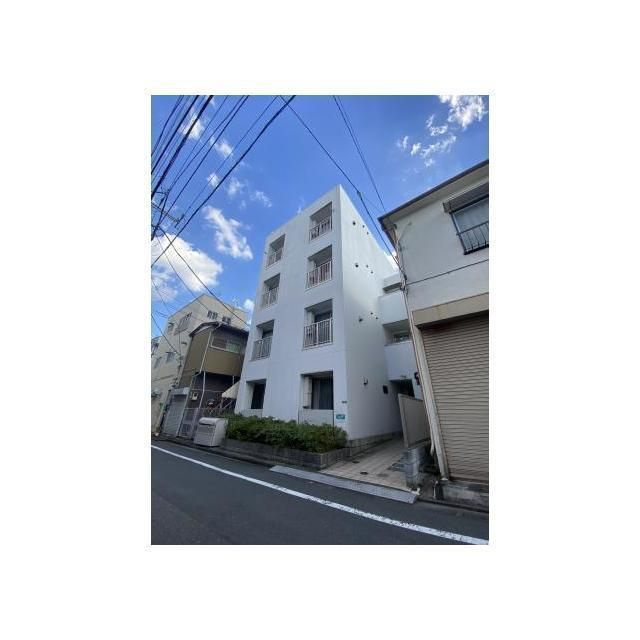 ＴＨＥ　ＯＡＫＳ自由が丘Ｌｕｘｅ