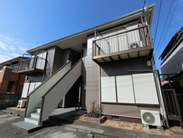 沖の根ニューハイツ　Ⅲの画像