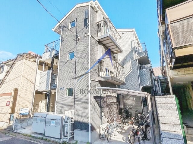 アットリラ南行徳