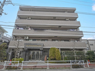 ライオンズガーデン上板橋第二の画像