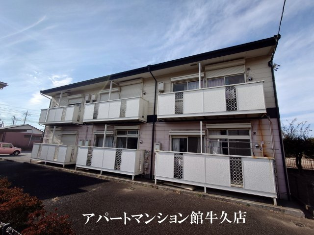 フローラル牛久Ⅱ