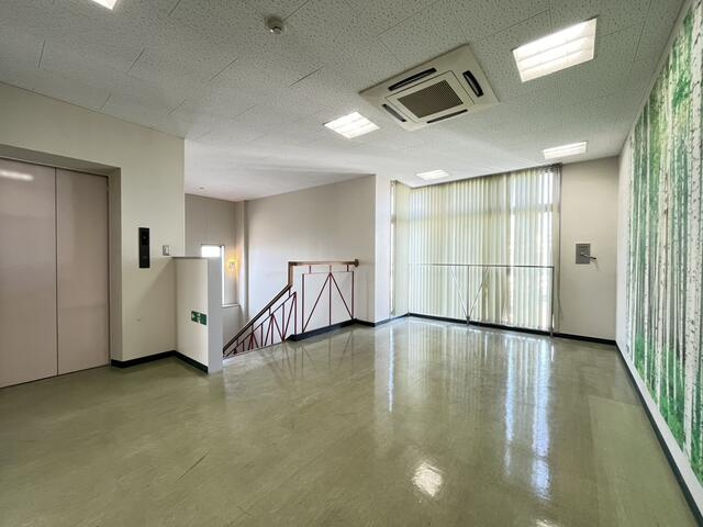 ひたちなか市西大島１丁目　倉庫付ビルのその他