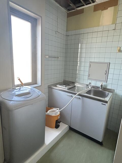 ひたちなか市西大島１丁目　倉庫付ビルのその他