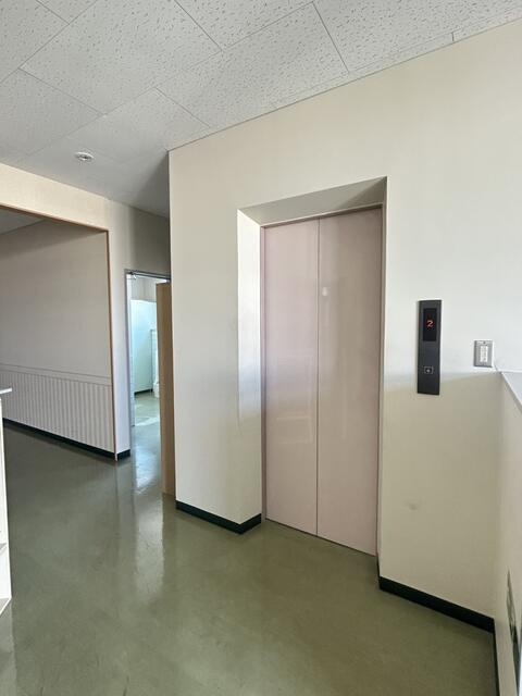 ひたちなか市西大島１丁目　倉庫付ビルのその他