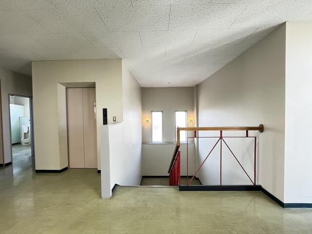 ひたちなか市西大島１丁目　倉庫付ビルのその他