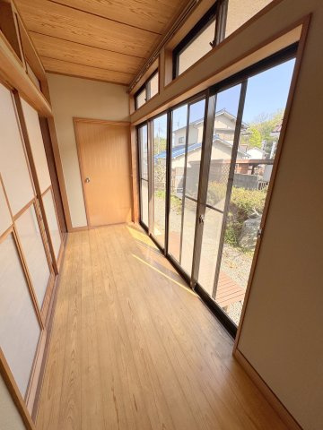 美山町戸建のその他