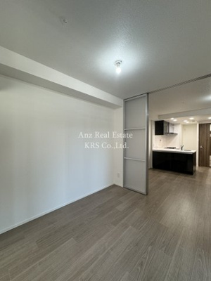 【居間・リビング】 | リーガル西長堀Ⅱ