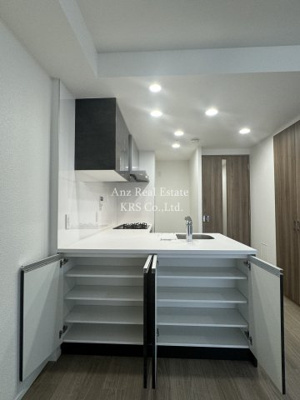 【キッチン】 | リーガル西長堀Ⅱ