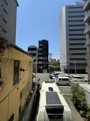 【展望】 | リーガル西長堀Ⅱ