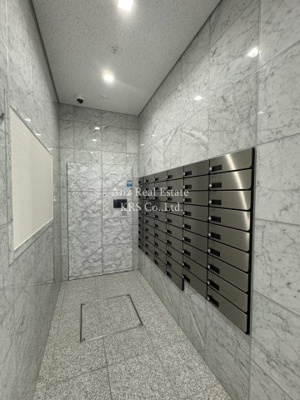 【その他共用部分】 | リーガル西長堀Ⅱ