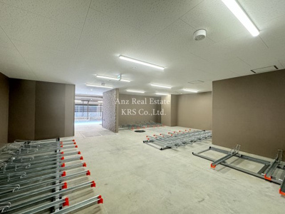 【ロビー】 | リーガル西長堀Ⅱ