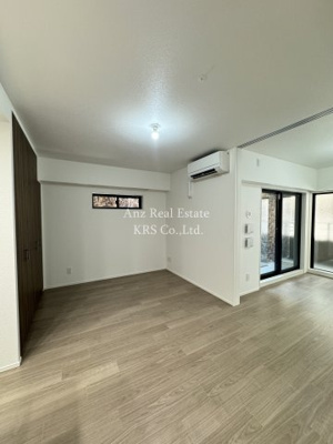 【居間・リビング】 | リーガル西長堀Ⅱ