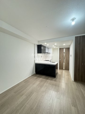 【居間・リビング】 | リーガル西長堀Ⅱ