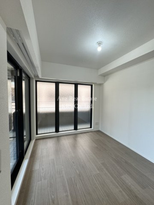 【寝室】 | リーガル西長堀Ⅱ