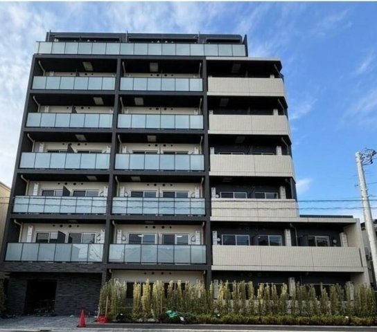 【外観】 | Cion KAWASAKI SOUTH