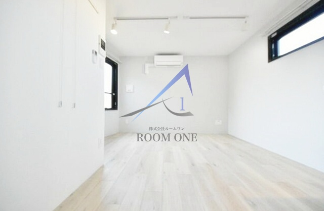 ＣＡＳＡ　ＰＩＡＺＺＡ　西蒲田の寝室|寝室です。