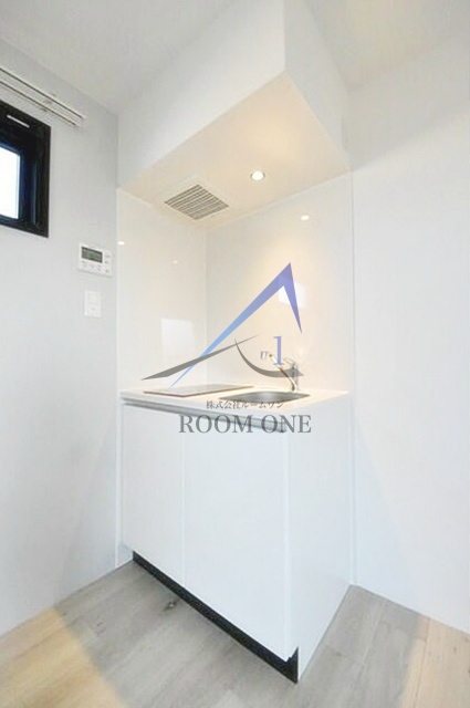 ＣＡＳＡ　ＰＩＡＺＺＡ　西蒲田