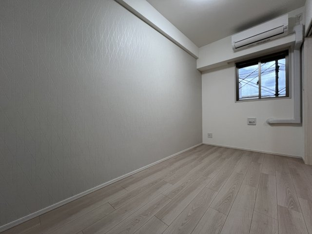 【寝室】 | スプランディッド難波Ⅶ
