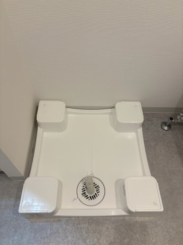 GENOVIA谷塚のトイレ